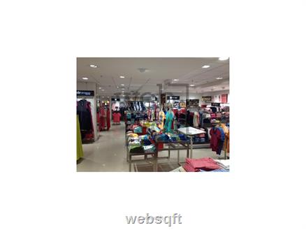 Showroom for Rent in Attapur